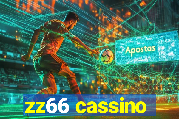 zz66 cassino